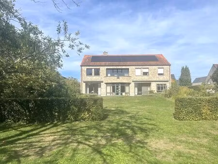 maison à vendre à vorst € 695.000 (lnils) - lore desmet | zimmo