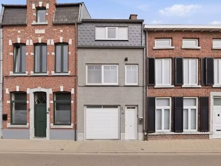 maison à vendre à sint-truiden € 319.000 (lnhy2) - de woonmakers | zimmo