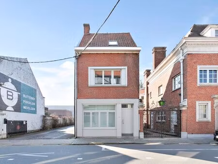 maison à louer à wevelgem € 850 (lnikh) - bix estate | zimmo