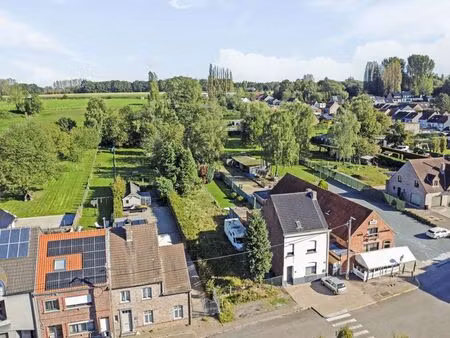 terrain à vendre à hekelgem € 199.000 (lnhsw) - living stone ninove | zimmo