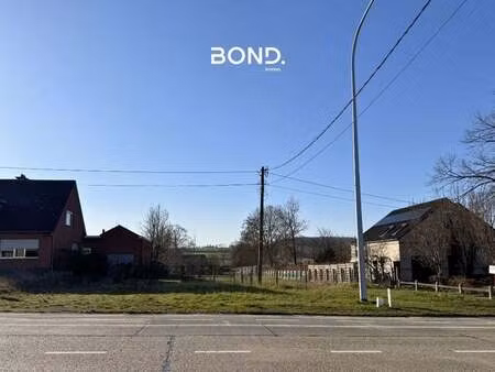 terrain à vendre à linden € 240.000 (lnhsh) - bond immo | zimmo