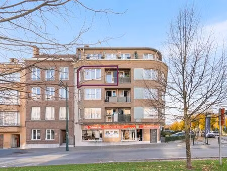 appartement à vendre à anderlecht € 210.000 (lnhqm) - living stone dilbeek | zimmo