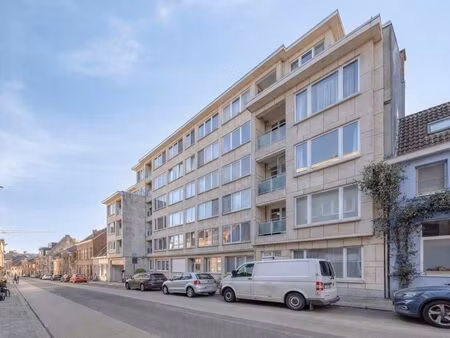 appartement à vendre à leuven € 298.000 (lnhvd) - living stone leuven | zimmo