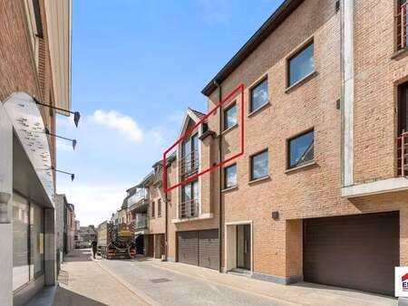 appartement à vendre à meulebeke (lnhxg) - era lafaut (tielt) | zimmo