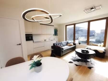 appartement à vendre à oostende € 279.000 (lnik4) - jolie invest company | zimmo