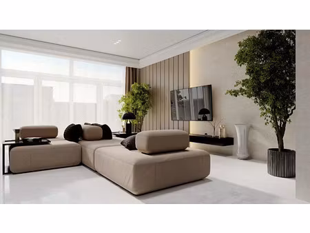 vente appartement 4 pièces 76.92 m² à tourcoing (59200)  222 000 €