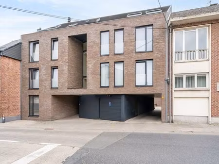 garage à vendre à lede € 58.000 (lnht3) - living stone ninove | zimmo