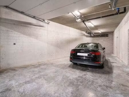 garage à vendre à lede € 67.000 (lnht3) - living stone ninove | zimmo