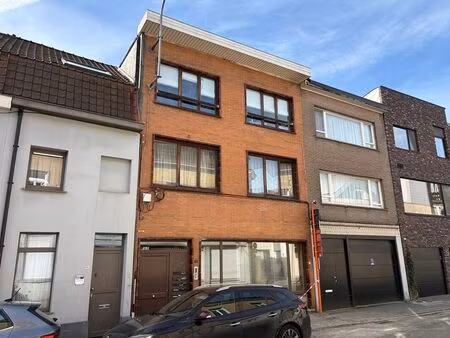 bien professionnel à vendre à kortrijk € 320.000 (lni5o) - century 21 - via plus | zimmo