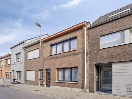 maison à vendre à hoboken € 320.000 (lni3z) - coenen vastgoed | zimmo