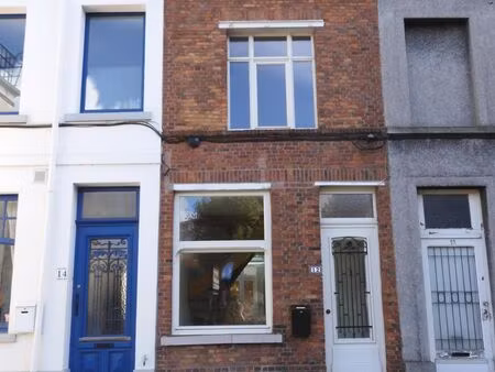 maison à vendre à mechelen € 250.000 (lni8q) - | zimmo