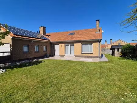 maison à vendre à rekkem € 319.000 (lnijm) - immostad | zimmo