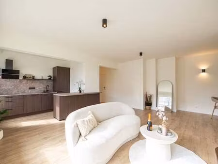 appartement à vendre à berchem € 325.000 (lni6i) - omnia vastgoed | zimmo