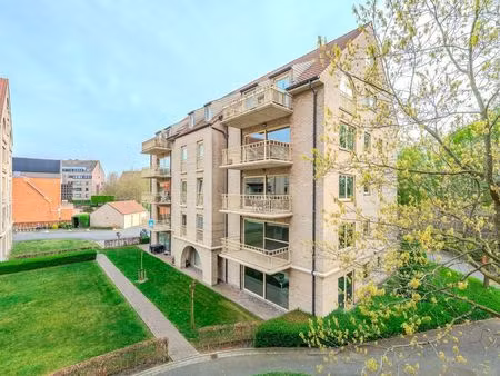 appartement à vendre à brugge € 239.500 (lnich) - immoseed | zimmo