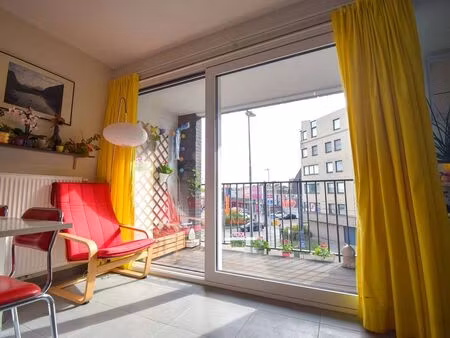 appartement à vendre à ledeberg € 255.000 (lnha0) - dewaele do it yourself | zimmo