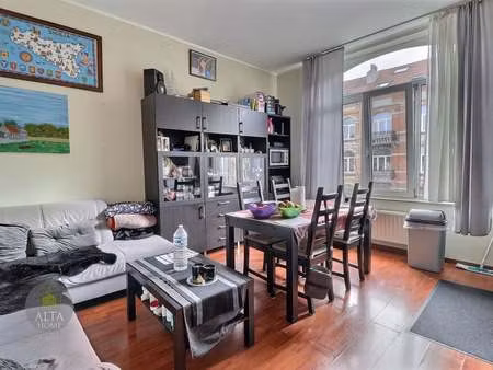 appartement à vendre à schaerbeek € 150.000 (lnid6) - alta home | zimmo