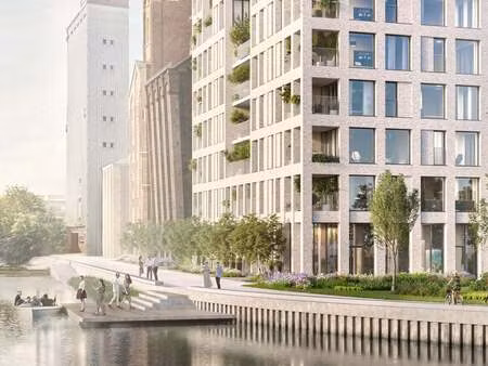 bien professionnel à vendre à deinze € 249.000 (lniax) | zimmo