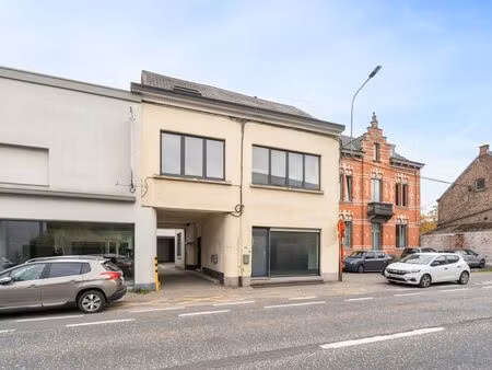 maison à vendre à erembodegem € 329.000 (lnhto) - living stone ninove | zimmo