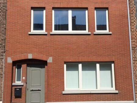 maison à vendre à borgloon € 305.000 (lni4f) - | zimmo