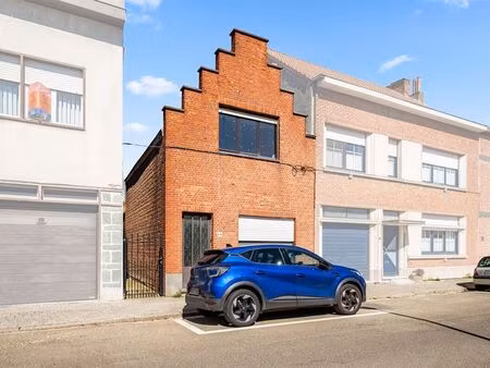 maison à vendre à mechelen € 259.000 (lnif3) - hartemberg vastgoed | zimmo