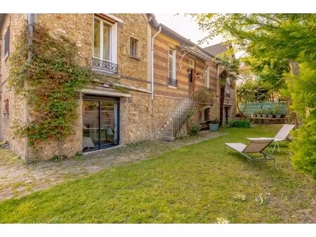 maison de luxe à vendre dans le quartier le centre