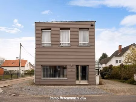 maison à vendre à putte € 249.000 (lni6e) - immo vercammen | zimmo