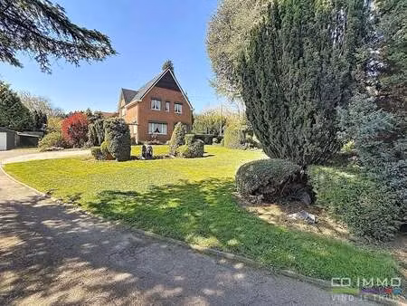 maison à vendre à zichem € 325.000 (lni53) - co immo glabbeek | zimmo