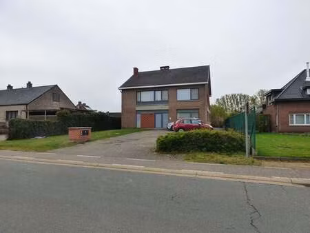 maison à vendre à zonhoven € 300.000 (lni5n) - bid and buy | zimmo