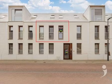 appartement à vendre à bertem € 365.000 (lnif7) - immo liv'it | zimmo