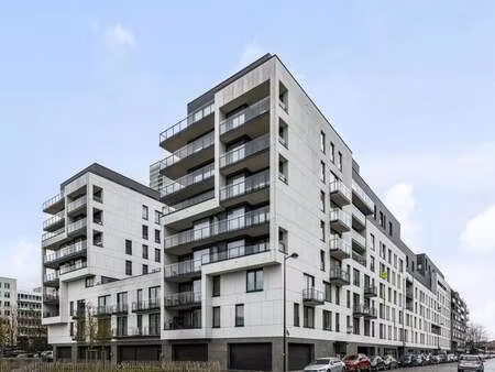 appartement à vendre à bruxelles € 125.000 (lnhj9) - living stone brussel | zimmo