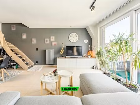appartement à vendre à bredene € 299.000 (lniis) - immo francois - oostende | zimmo
