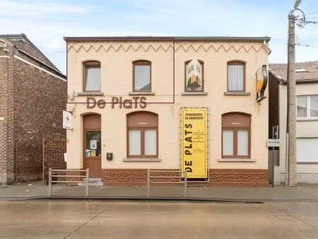 appartement à vendre à drieslinter € 165.000 (lnhqv) - living stone tienen | zimmo