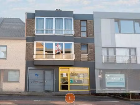 appartement à vendre à menen € 120.000 (lnh4u) - immo lietaer | zimmo