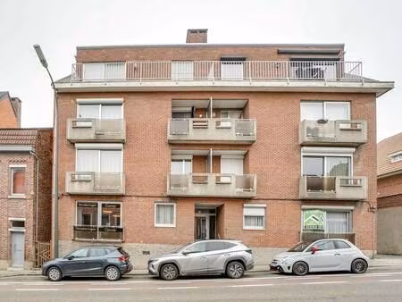 appartement à vendre à tongeren € 130.000 (lnh7s) - living stone hasselt | zimmo
