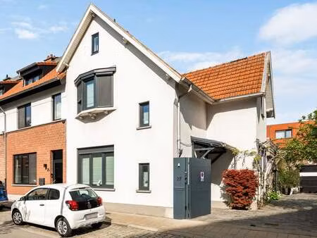 maison à vendre à wilrijk € 99.900 (lnfsy) - immo bib | zimmo