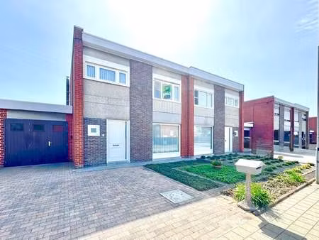 maison à vendre à deerlijk € 249.000 (lnhi8) - immo elet | zimmo