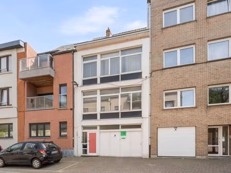 maison à vendre à oostende € 250.000 (lnh6r) - immo francois - oostende | zimmo