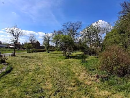 terrain à vendre à grandhan € 110.000 (lnfm5) - immobilière cosse | zimmo