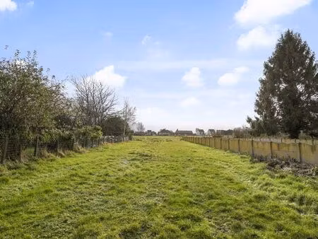 terrain à vendre à erps-kwerps € 250.000 (lnhyt) - living stone haacht | zimmo