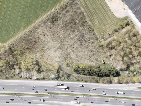 terrain à vendre à groot-bijgaarden € 169.000 (lnhwp) - living stone dilbeek | zimmo