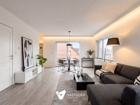 appartement à vendre à beverlo € 249.000 (lni5r) - het vastgoedkantoor beringen | zimmo