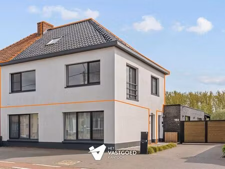 appartement à vendre à beverlo € 269.000 (lni5r) - het vastgoedkantoor beringen | zimmo