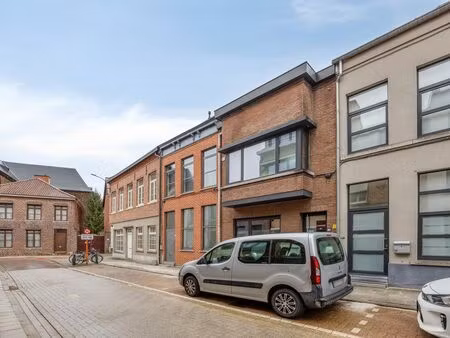 appartement à vendre à diest € 269.000 (lnhhb) - living stone tienen | zimmo