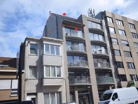 appartement à vendre à oostende € 269.000 (lnh7l) - immo vyva | zimmo