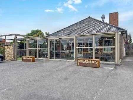 bien professionnel à vendre à ardooie € 165.000 (lnik1) - smart houses | zimmo