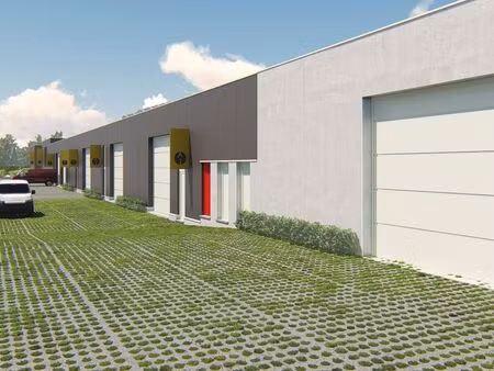 bien professionnel à vendre à herzele € 261.225 (lnh5f) | zimmo