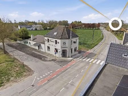 bien professionnel à vendre à vlamertinge € 349.000 (lnhyy) - home hunters | zimmo