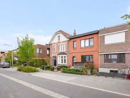maison à vendre à boechout € 465.000 (lnhqw) - makelaarskantoor de meester | zimmo
