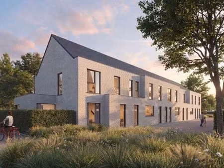 maison à vendre à evergem € 466.024 (lnh6l) | zimmo