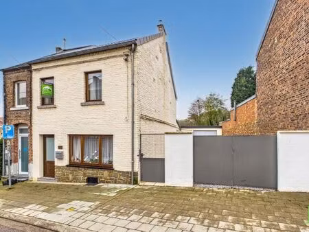 maison à vendre à farciennes € 169.000 (lnf7p) - ad home | zimmo